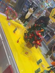 -乐高授权专卖店(中关村领展店)