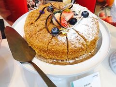 -厦门艾美酒店·新食谱西餐厅