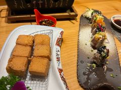 -大岛日本料理铁板烧(南通大饭店)