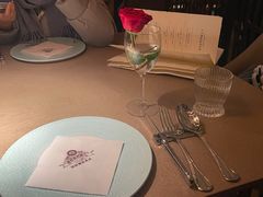 -波特曼西餐厅(中央大街店)