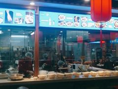 -亿诣蝎府炸酱面羊蝎子火锅(酷车小镇店)