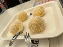 -满记甜品(无锡八佰伴店)