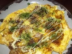 大阪鸡蛋烧-胜代日本料理(云程巷小区店)