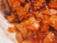 -宝轩渔府·老字号海鲜·正宗津菜(水上店)