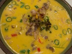 -老上海弄堂菜馆(恒基名人购物中心店)