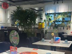 -懒人盐府人家(航天桥店)