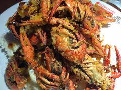 -红盔甲·小龙虾(天钥桥店)
