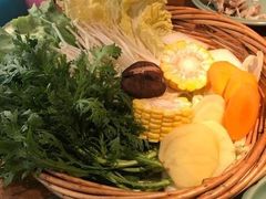 -鲜潭蒸汽石锅鱼(五道口购物中心店)