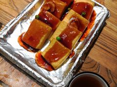 -U你·湖北家宴菜(南湖总店)