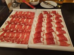 -北门涮肉·炭火铜锅涮肉(什刹海店)