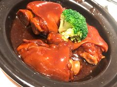 台山猪手煲-鹿港小镇(中关村店)