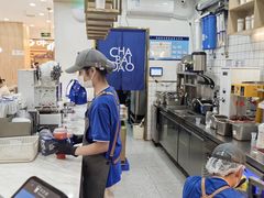 -茶百道(龙阳广场店)