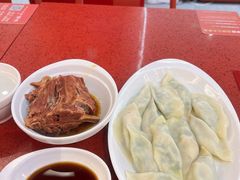 -喜家德虾仁水饺(景枫中心店)