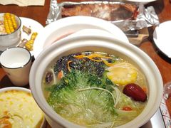 -U你·天然调味(南湖总店)