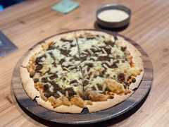 -KimPro 辛普乐概念韩餐