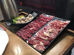 -牛a潮汕鲜牛肉粿条(天河北店)