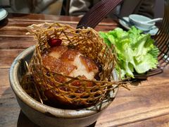 -鱼食饭稻·苏浙土菜17年老馆子(平江路店)