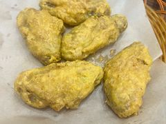 -南记食粥坊·宵夜大排档(莲花店)