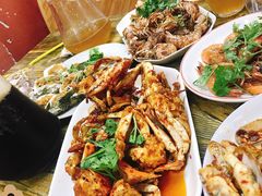 -人和啤酒屋海鲜大排档(营口路店)