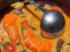 -BetterThai 泰加(苏州中心店)