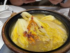 -火啫啫·粤式啫啫煲(南通首店)