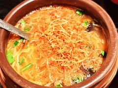 -满园烤鸭·春饼(沈北万达店)