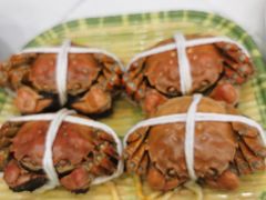 -蟹天蟹地农家菜·阳澄湖大闸蟹(浅水湾店)