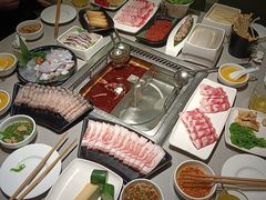 -海底捞火锅(万嘉360广场店)