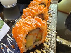 -昱匠·日本料理(金融街店)