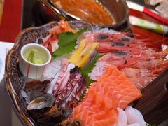 -匠和风精致料理(宁德万达店)