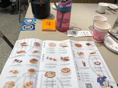-蔡澜点心·粤菜(丽泽天街店)