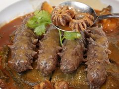 -香港狮子山下·明星粤菜餐厅(北苑店)