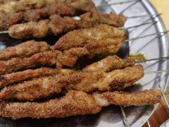 -曾记大腰子烧烤(苗栗路总店)
