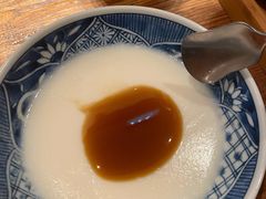 杏仁豆腐-豚王拉面(澳门银河店)