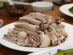-四嫂鹅肉店(银海南二横街店)