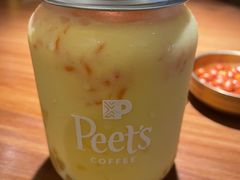 -Peet's 皮爷咖啡(杭州来福士店)