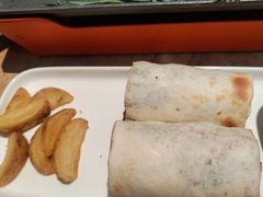 -耶里夏丽·丝路新疆菜·清真食品(徐汇南丹东路臻选店)