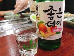 -长今家韩国料理(瑞景店)