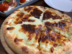 -吃饼人西餐(南开店)