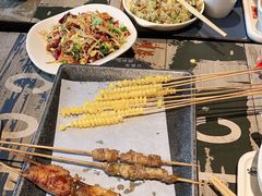 -管氏翅吧(广渠门店)