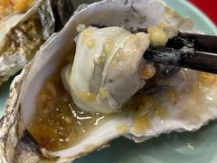 -蚝英雄鲜蚝自助专门店(长楹天街直营店)