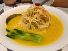 -森隆饭庄(崇文门新世界百货店)