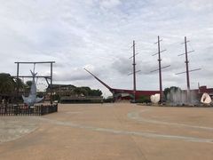 -胖大嫂渔家排档·全海景餐厅(渔村店)