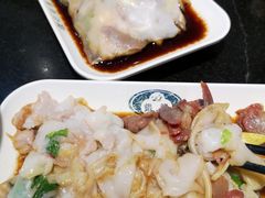 -银记肠粉店(中山一路店)