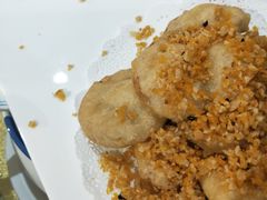 避风塘炸藕合-确喜美味小厨(西单商场兰州店)