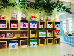 点击看大图 -北京惠民中医儿童医院