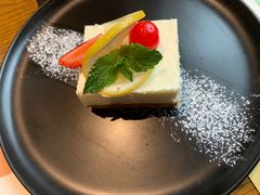 -安妮意大利餐厅(国贸店)