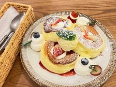 -山由之cafe&meal(小寨店)