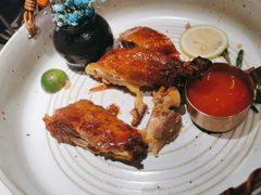 -相遇·川湘融合菜(金坛吾悦广场店)