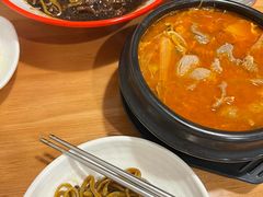 -多宾韩国料理(学衡路店)